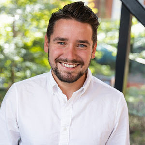 Meet your Posher, Raphael